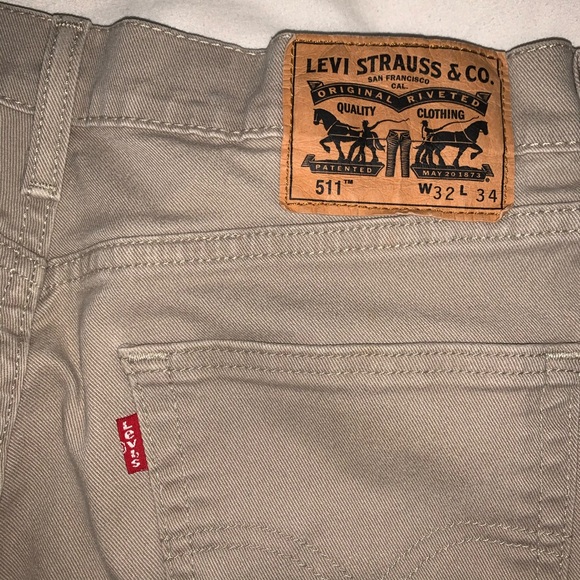 Levi’s Jeans - Picture 3 of 4